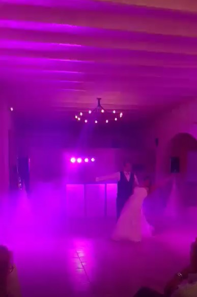 Ouverture de Bal pour Mariage à Aix en Provence Les Milles (13)